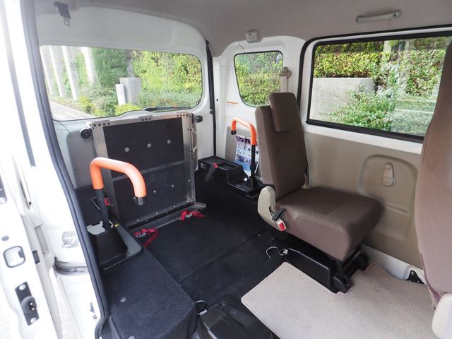 Suzuki EVERY 2018-03 3775-8