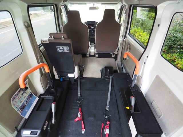 Suzuki EVERY 2018-03 3775-10