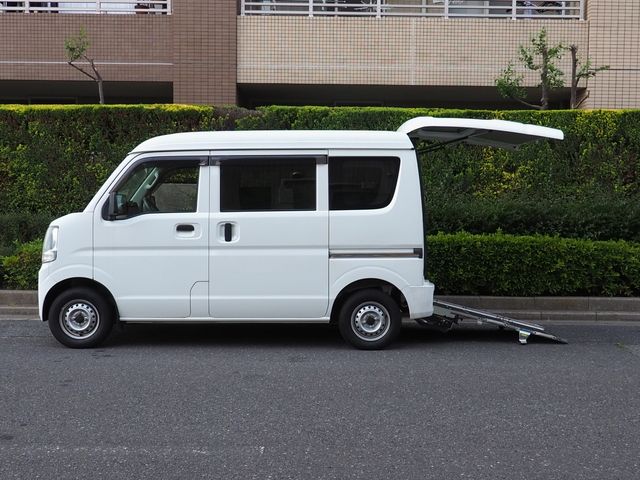 Suzuki EVERY 2018-03 3775-15