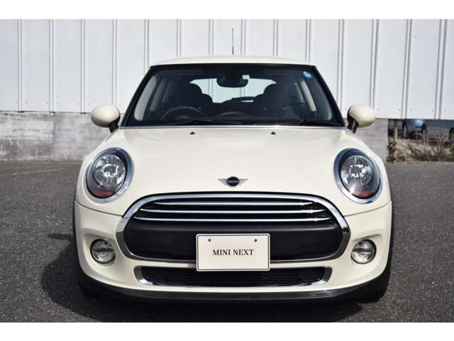 Bmw MINI 2018-11 23291-3