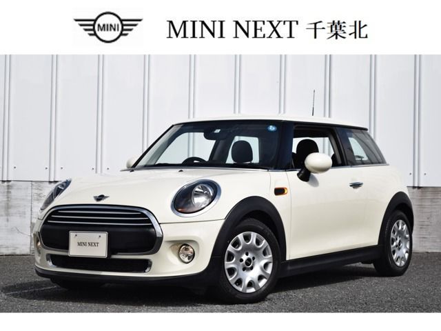 Bmw MINI 2018-11 23291-0