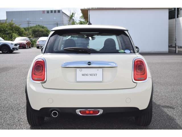 Bmw MINI 2018-11 23291-6