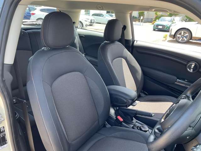 Bmw MINI 2018-11 23291-12