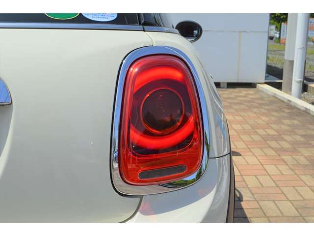 Bmw MINI 2018-11 23291-9