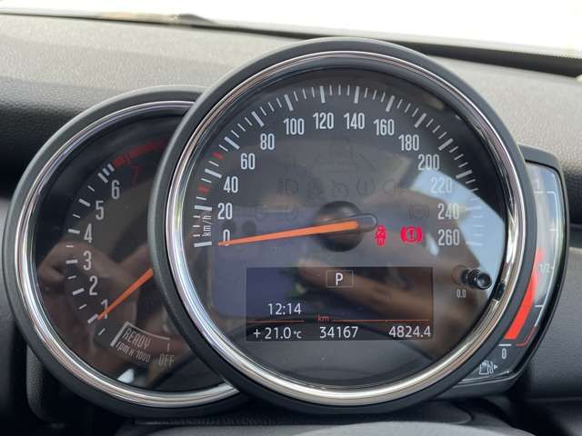 Bmw MINI 2018-11 23291-18