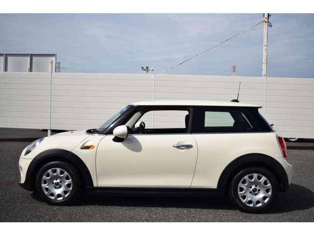 Bmw MINI 2018-11 23291-5