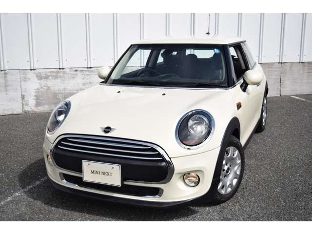 Bmw MINI 2018-11 23291-2