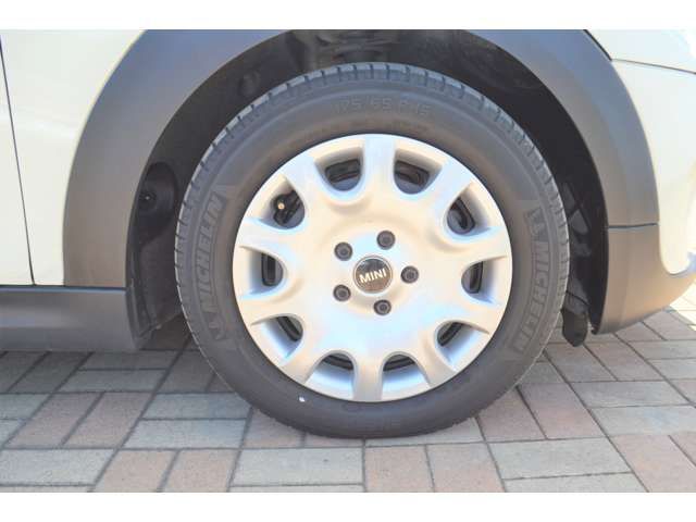 Bmw MINI 2018-11 23291-11
