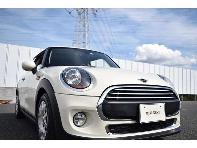 Bmw MINI 2018-11 23291-8