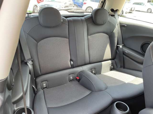 Bmw MINI 2018-11 23291-14