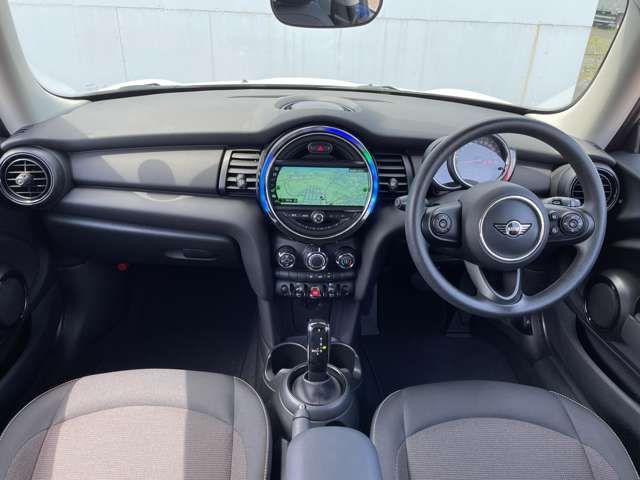 Bmw MINI 2018-11 23291-1