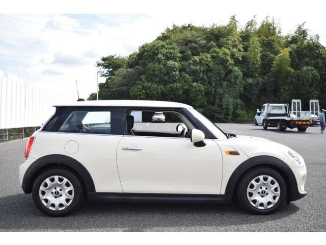 Bmw MINI 2018-11 23291-4