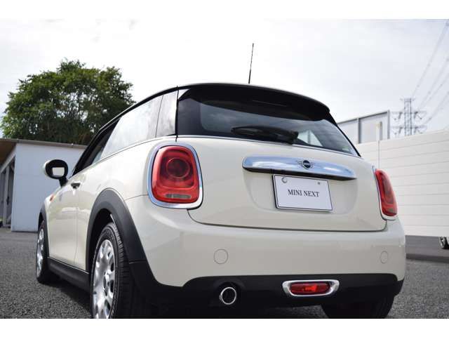Bmw MINI 2018-11 23291-10