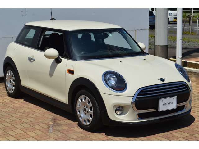 Bmw MINI 2018-11 23291-19