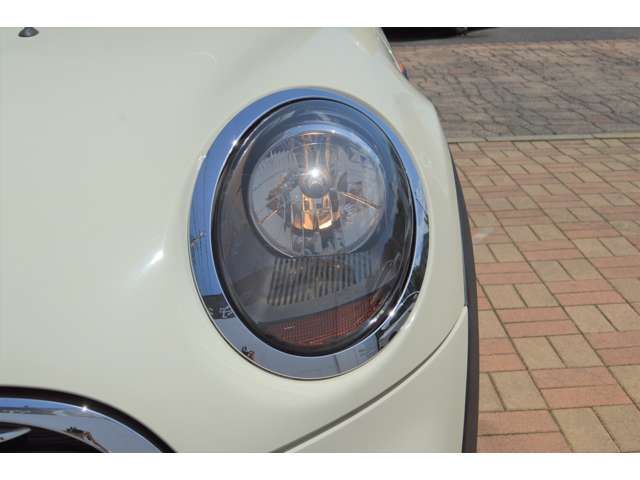 Bmw MINI 2018-11 23291-7