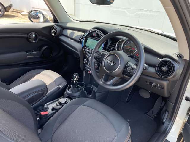 Bmw MINI 2018-11 23291-13