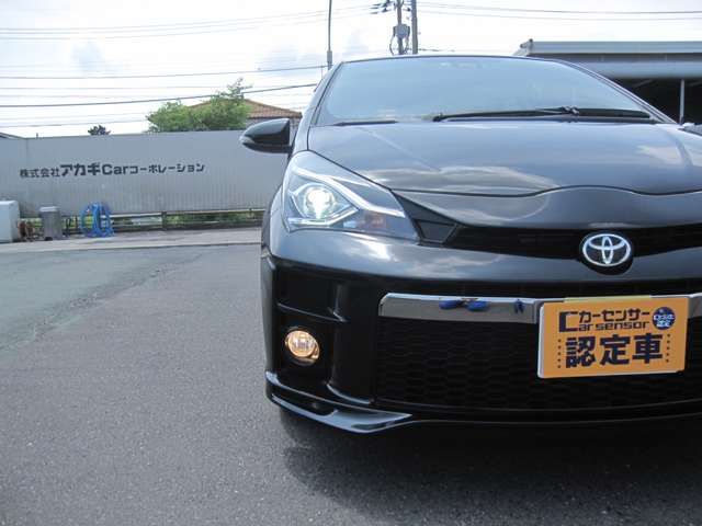 Toyota VITZ 2018-10 7175-13
