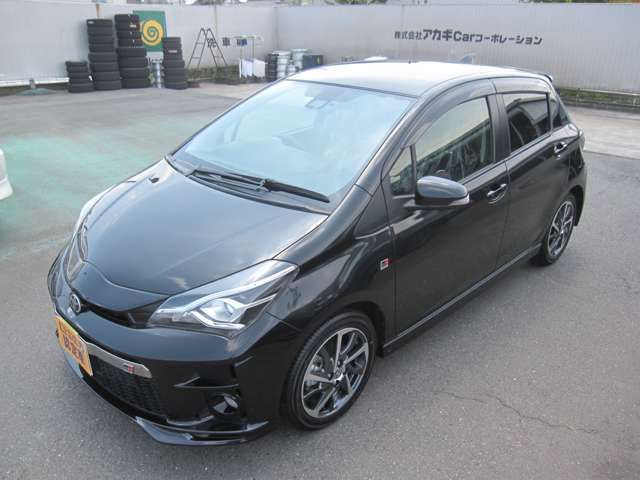 Toyota VITZ 2018-10 7175-6