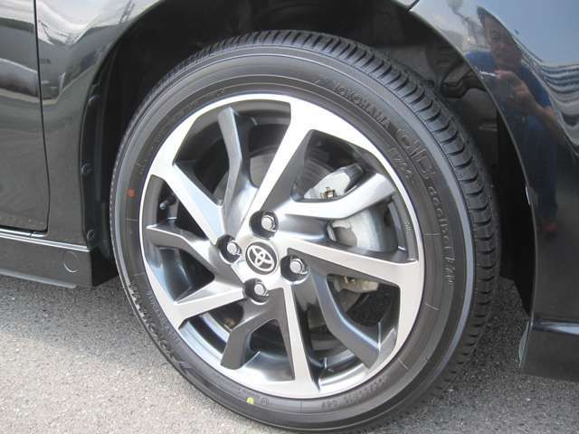 Toyota VITZ 2018-10 7175-12