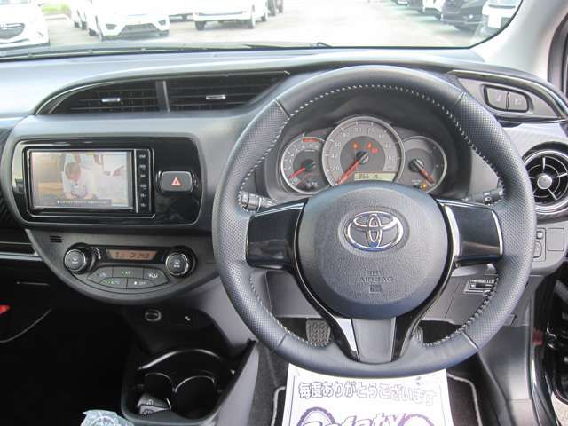 Toyota VITZ 2018-10 7175-8