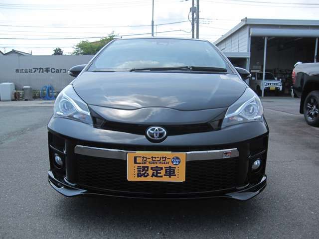 Toyota VITZ 2018-10 7175-1