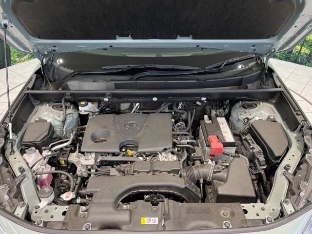 Toyota RAV4 2020-09 26815-18