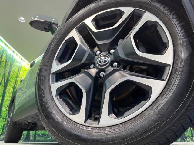 Toyota RAV4 2020-09 26815-13