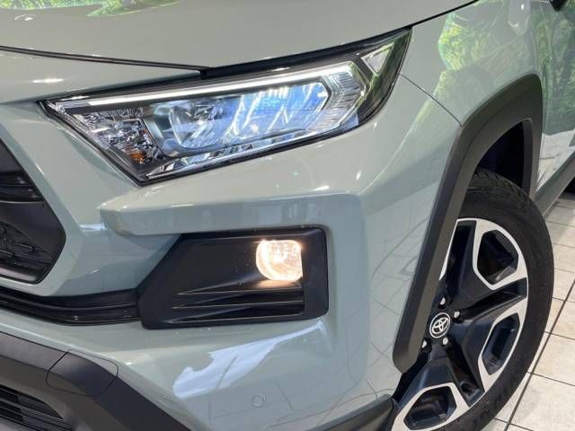 Toyota RAV4 2020-09 26815-12