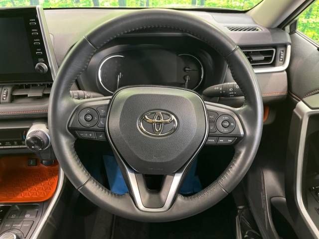 Toyota RAV4 2020-09 26815-11