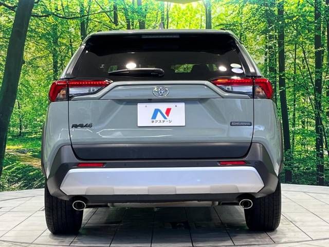 Toyota RAV4 2020-09 26815-15