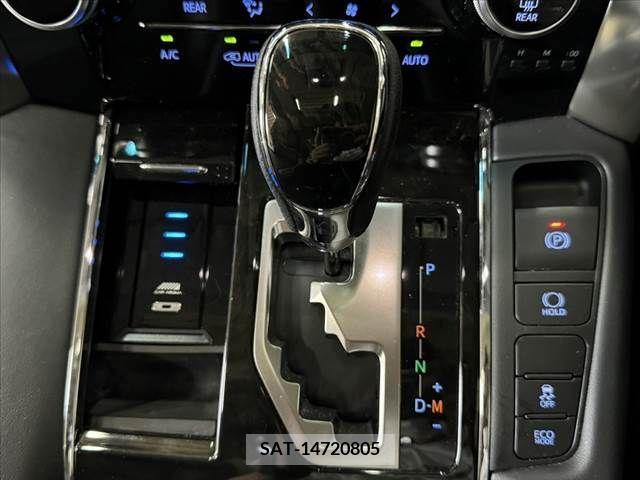 Toyota VELLFIRE 2017-08 380346-26