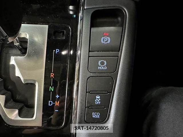 Toyota VELLFIRE 2017-08 380346-23