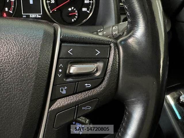 Toyota VELLFIRE 2017-08 380346-28