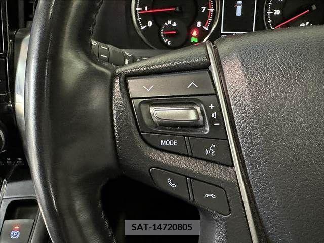 Toyota VELLFIRE 2017-08 380346-27