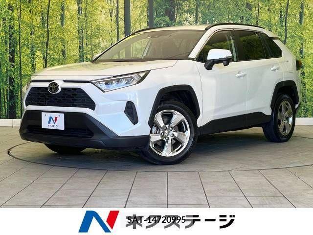 Toyota RAV4 2021-05 224220-0
