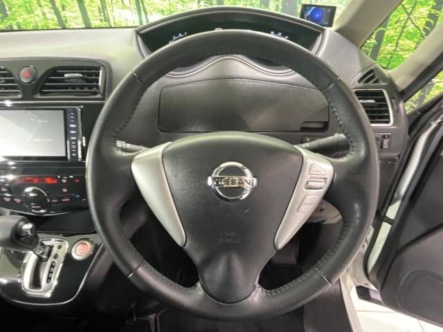 Nissan SERENA 2013-07 13495-11