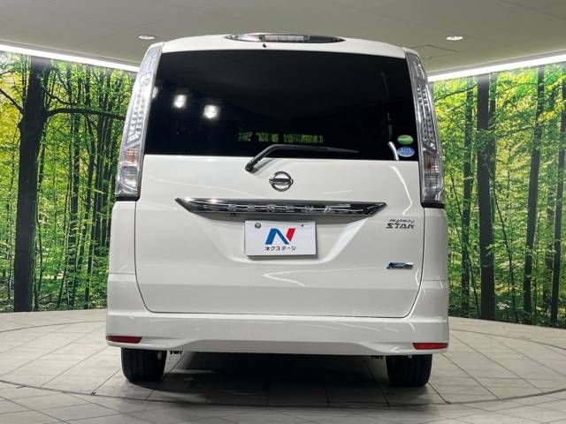 Nissan SERENA 2013-07 13495-15
