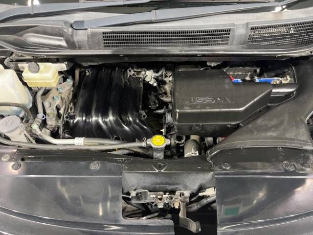 Nissan SERENA 2013-07 13495-18