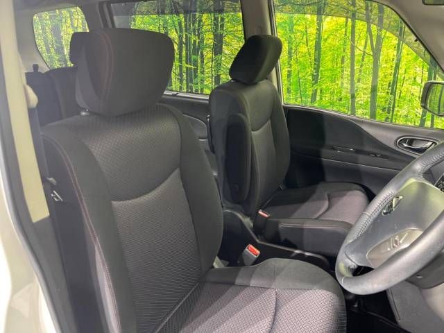 Nissan SERENA 2013-07 13495-7