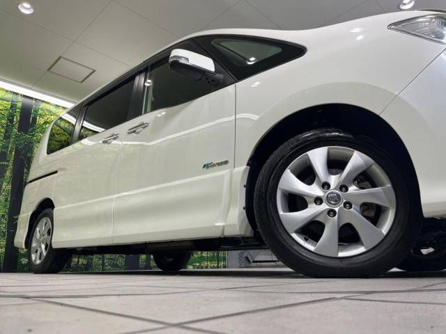 Nissan SERENA 2013-07 13495-13