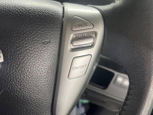 Nissan SERENA 2013-07 13495-6