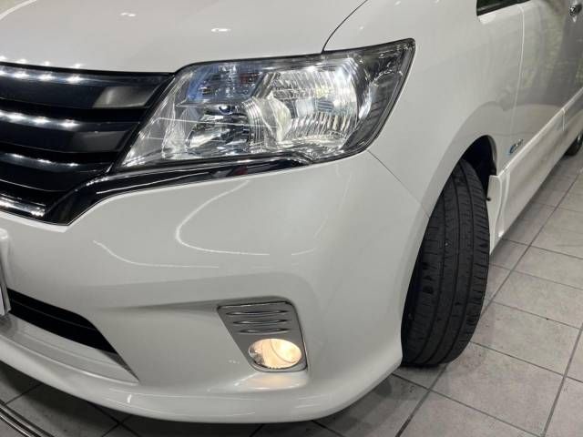 Nissan SERENA 2013-07 13495-12