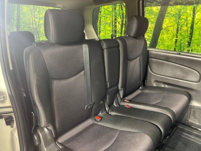 Nissan SERENA 2013-07 13495-8