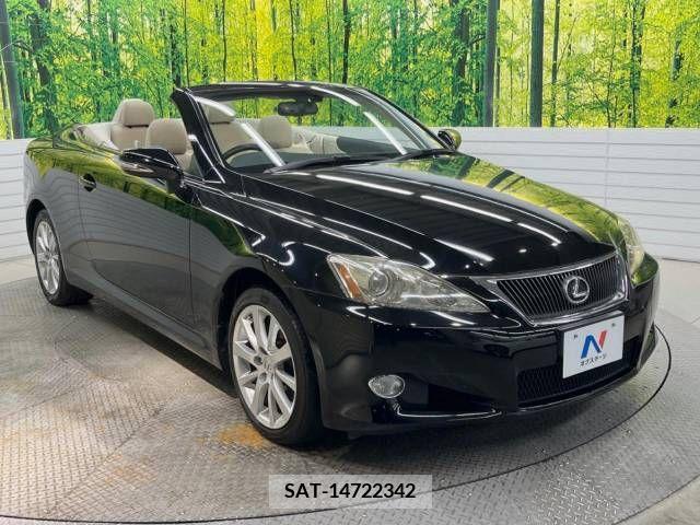 Lexus IS 2009-09 388307-16
