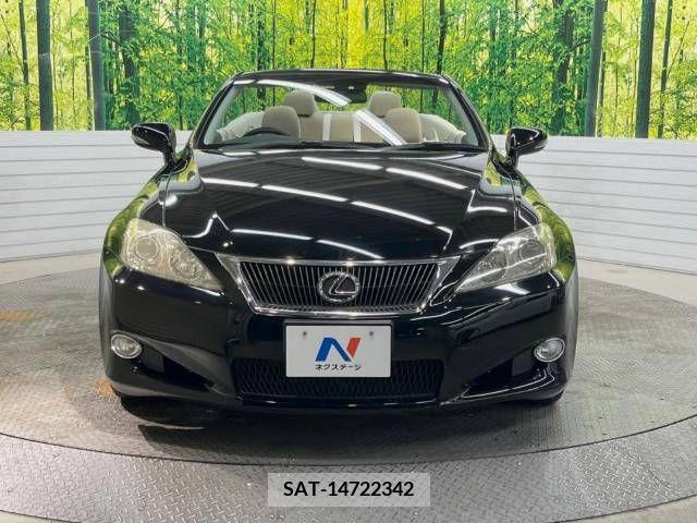 Lexus IS 2009-09 388307-14