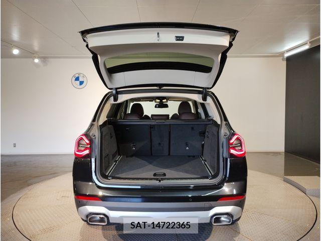 Bmw X3 2024-01 357376-23