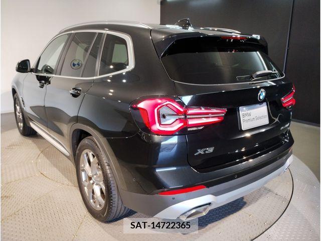 Bmw X3 2024-01 357376-22