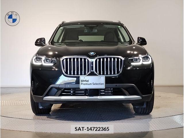 Bmw X3 2024-01 357376-7