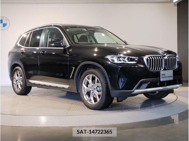 Bmw X3 2024-01 357376-6