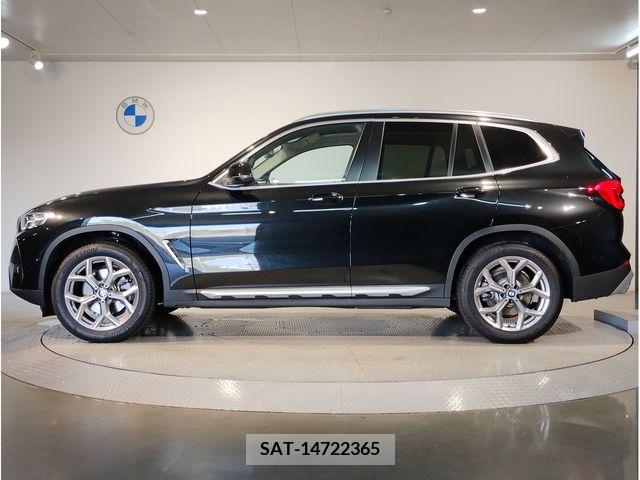 Bmw X3 2024-01 357376-1